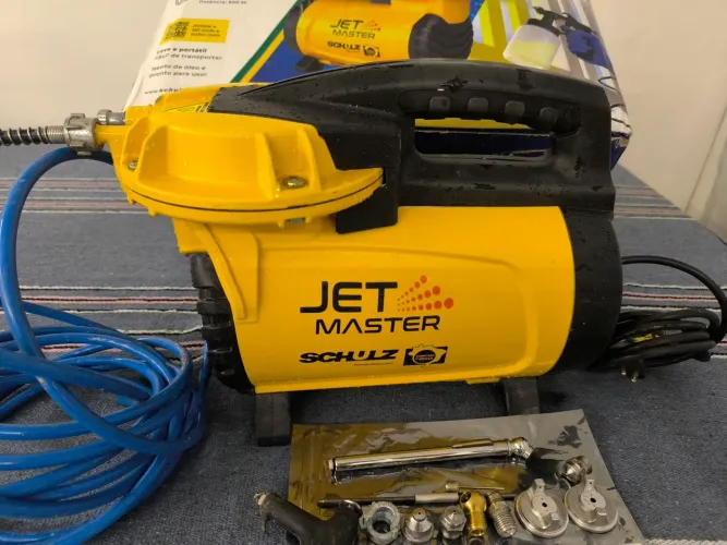 Compressor 