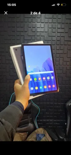 Tablet