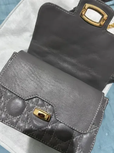 Bolso de Ombro em Couro - Fort Couro
