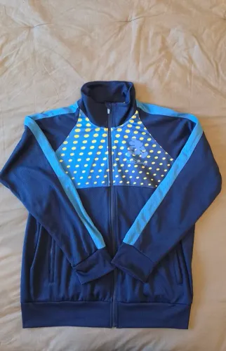 JAQUETA DISNEY RUNDISNEY ORIGINAL - TAMANHO M
