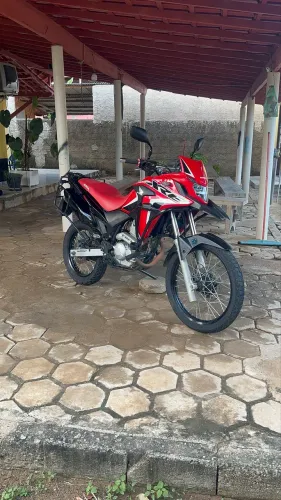 XRE 300