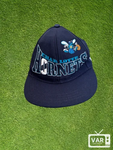 Boné Charlotte Hornets New Era