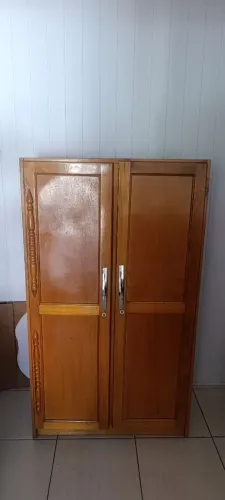 Armário Vintage