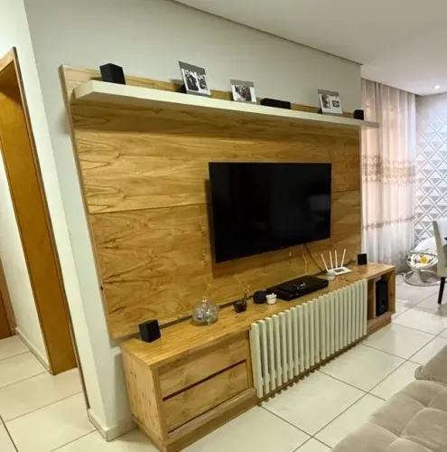PAINEL DE TV