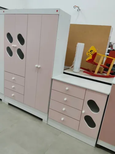 KIT INFANTIL À PARTIR DE R$999,00