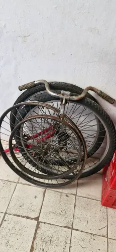 Aros de bicicleta