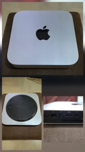 mac mini core i7