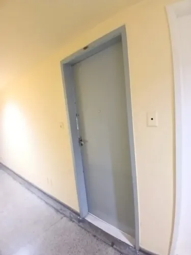 Excelente Aptº Conjugado no coração do Centro 26m²
