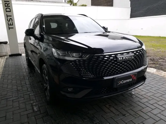 GWM Haval H6 Premium Phev AWD 2024