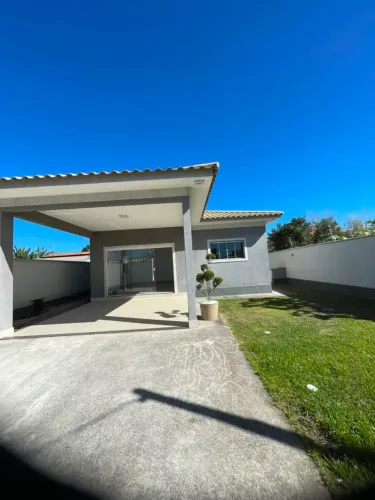 Imóvel para aluguel tem 130 metros quadrados com 3 quartos