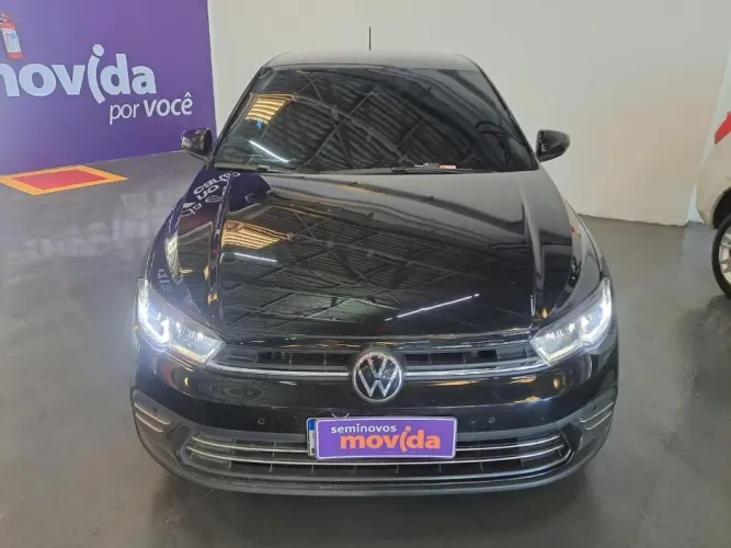 Volkswagen Polo Highline TSI 1.0 Flex 12V Aut. 2025