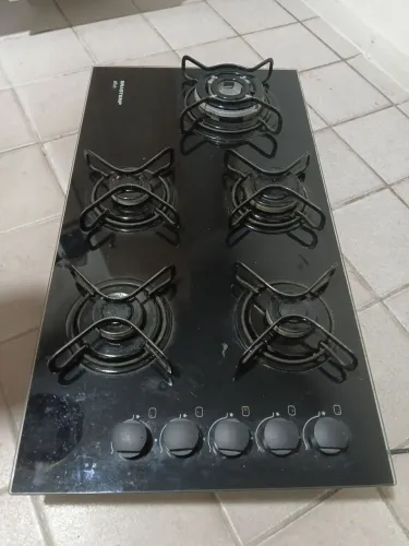 Cooktop