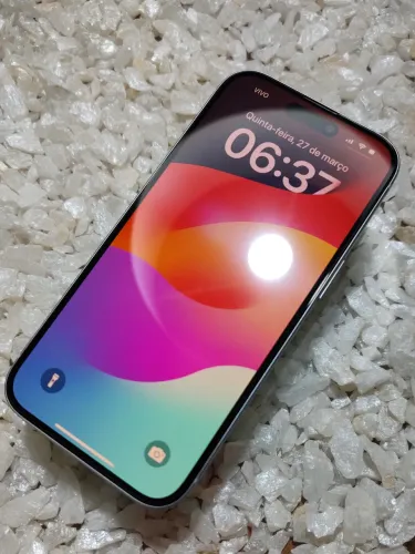 iPhone 15 128GB Conservado