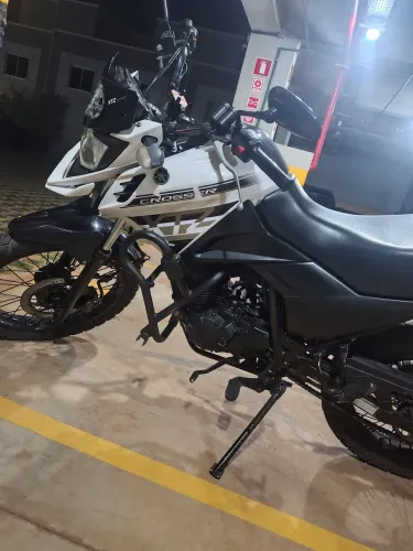 XTZ 150