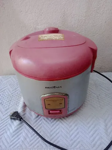Panela Elétrica de arroz Britânia