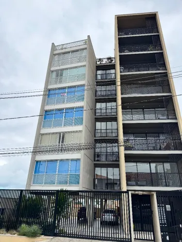 Apartamento com 3 suítes à venda, 135 m² - Aeroporto - Juiz de Fora/MG