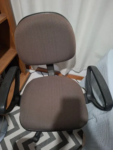 Cadeira de escritório 