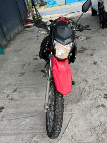 Bros 160 ESDD 2018