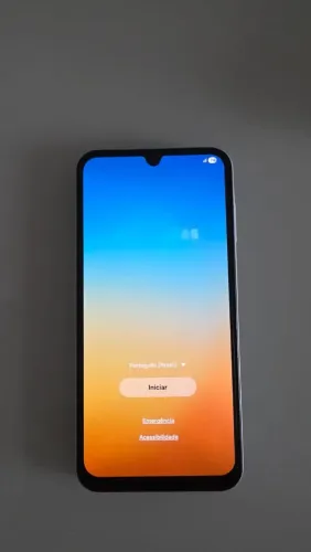 Celular A15 256GB 8GB RAM - Usado