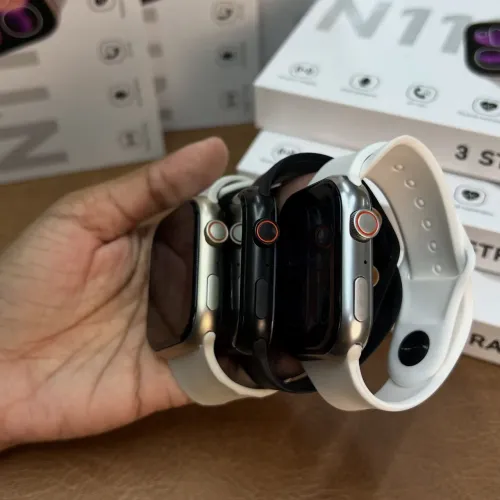 Smartwatch N11 PRO