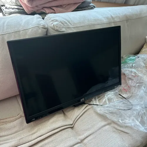 Tv / televisão LED 29 polegadas Semp Toshiba usada 