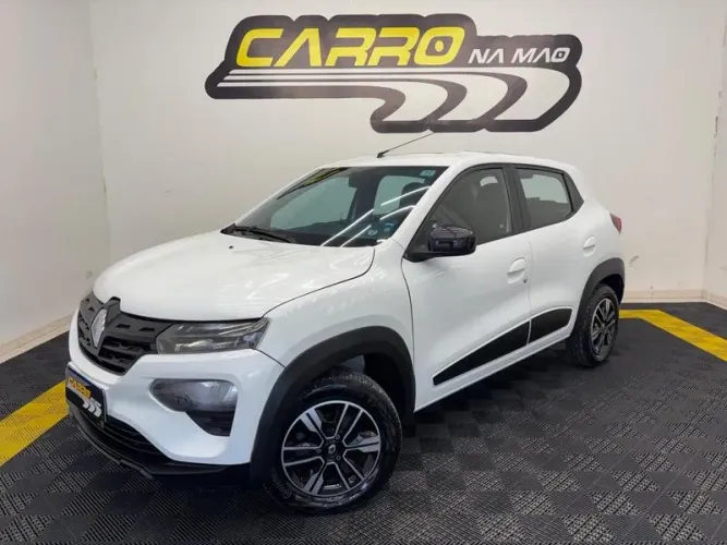 Renault Kwid 1.0 Intense 2023