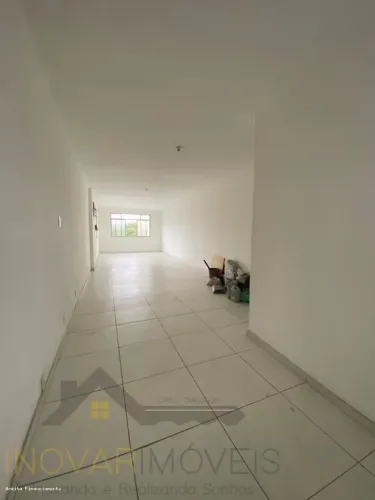 Sala Comercial para Locação em Rio de Janeiro, Campo Grande, 1 banheiro