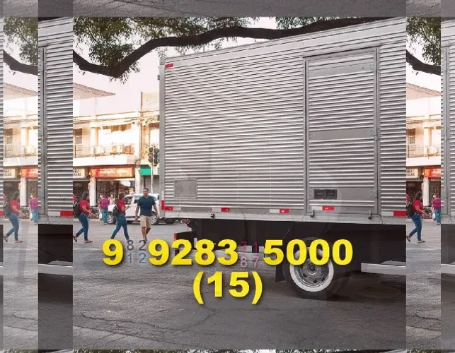 frete a partir de R$ 100! mudanças rápidas e seguras. TransMudanças: 18090005