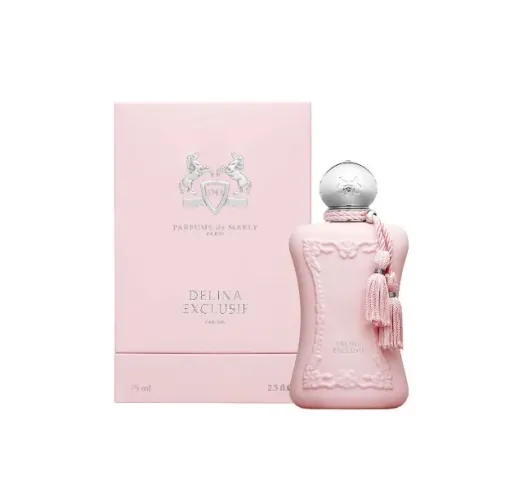 Perfume Delina Exclusif 75ml