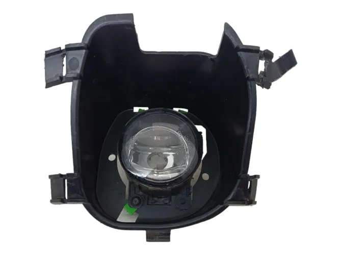 Farol Milha Direito Land Rover Freelander 2 2011  Transparente