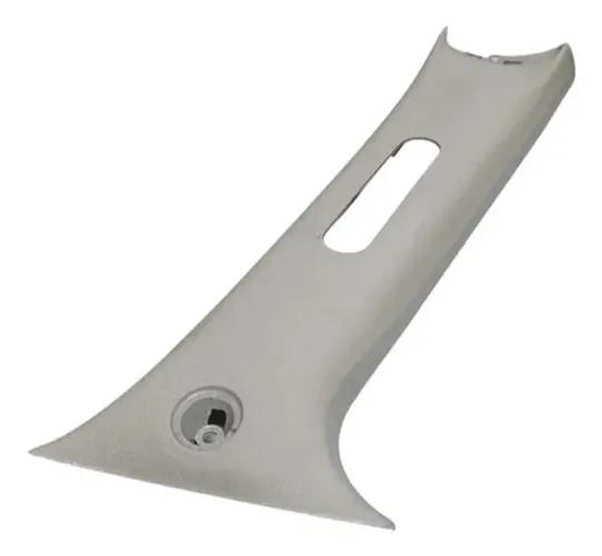 Acabamento Coluna Central Superior Direito Siena 2008 A 2012