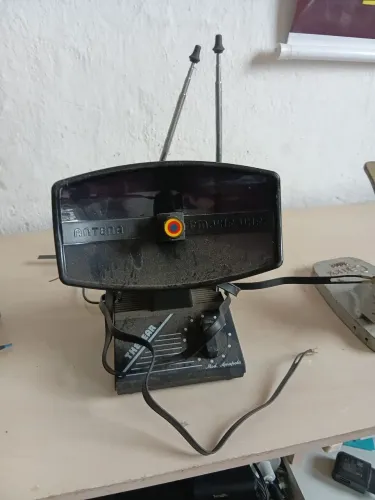Antena de tv