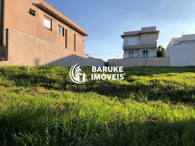 Terreno à venda no bairro JARDIM RESERVA BOM VIVER DE INDAIATUBA