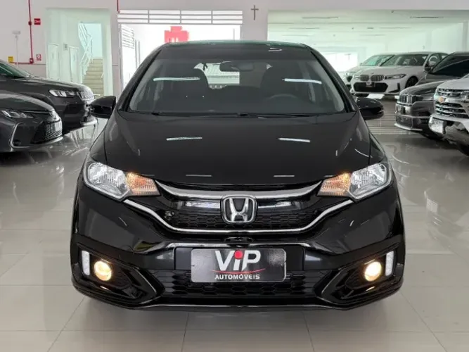 Honda Fit Ex/s/ex 1.5 Flex/flexone 16V 5P Aut. 2018