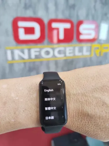 Smartband Band 7 (new) Xiaomi