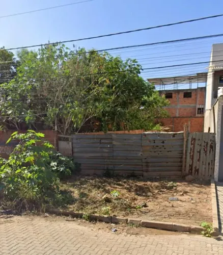 Lote/Terreno para venda no bairro Santa Rita - Governador Valadares - MG