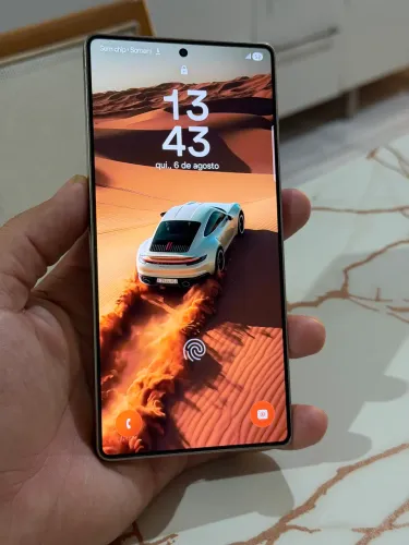 S25 ULTRA 512 GB R$3.550 pra vender logo