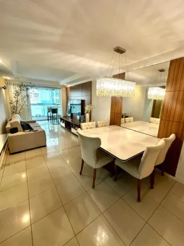 Apartamento 3 Quartos com Suíte | Praia da Costa