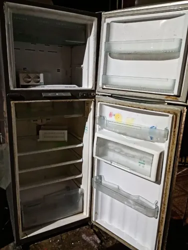 Geladeira Consul Frost free