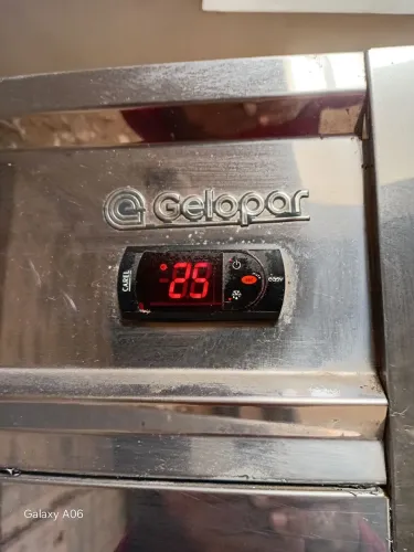 atenção