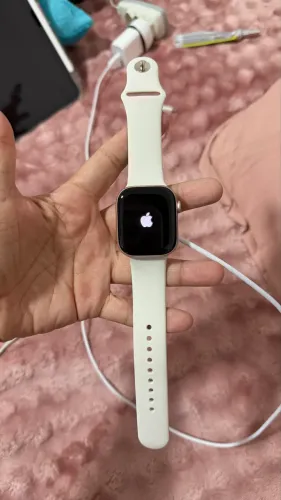 Apple Watch séries 10