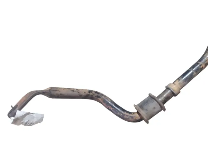 Barra Estabilizadora Fiat Uno Mille 1996 1997 A 2012