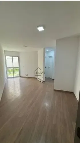 Condomínio Veredas de Quitauna - Apartamento à venda no bairro São Pedro em Osasco/SP com 