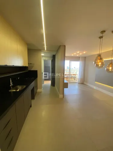 Apartamento em Kobrasol - São José, SC