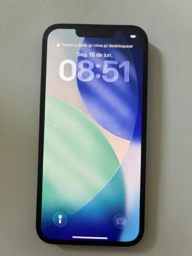 Celular Iphone 13 128GB