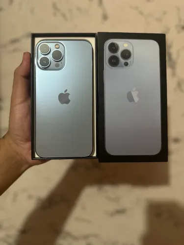 IPHONE 13 PRO MAX IMPECÁVEL
