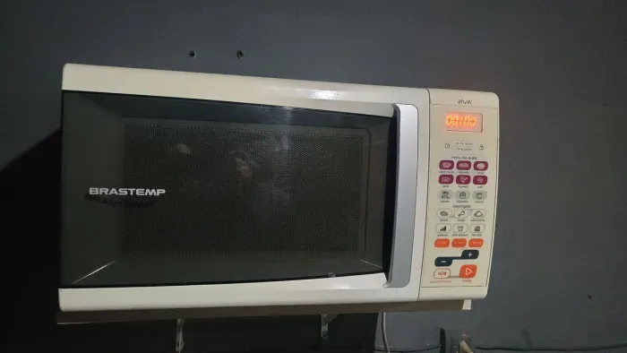 Microondas 