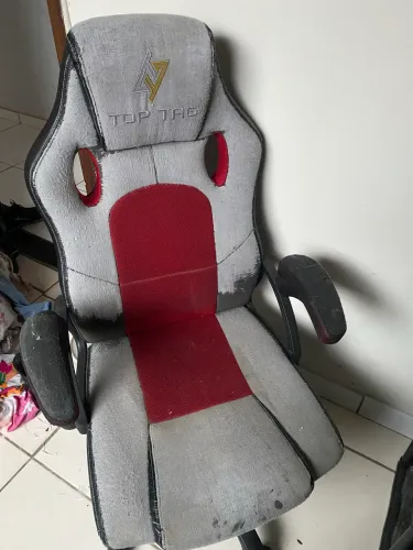 Cadeira gamer