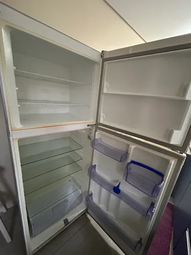 Vendo geladeira