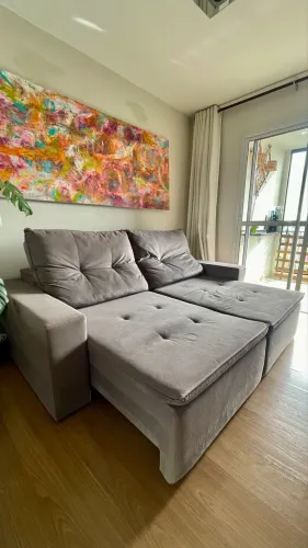 Sofá cama
